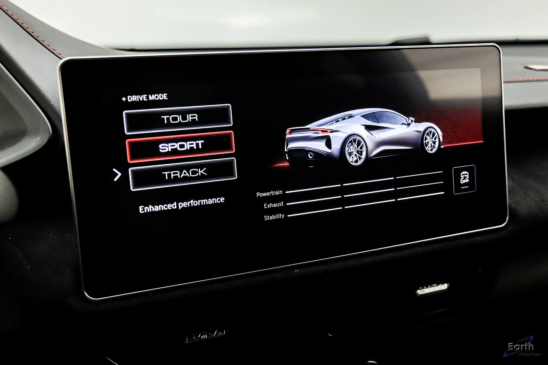 New 2026 Lotus Emira SE image 86