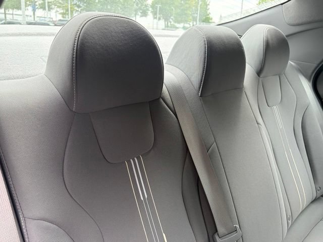 Used 2023 Hyundai Elantra SEL w/ Cargo Package FWD image 30