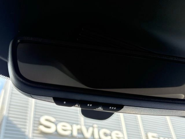 New 2025 Nissan Murano Platinum w/ Cargo Package image 23