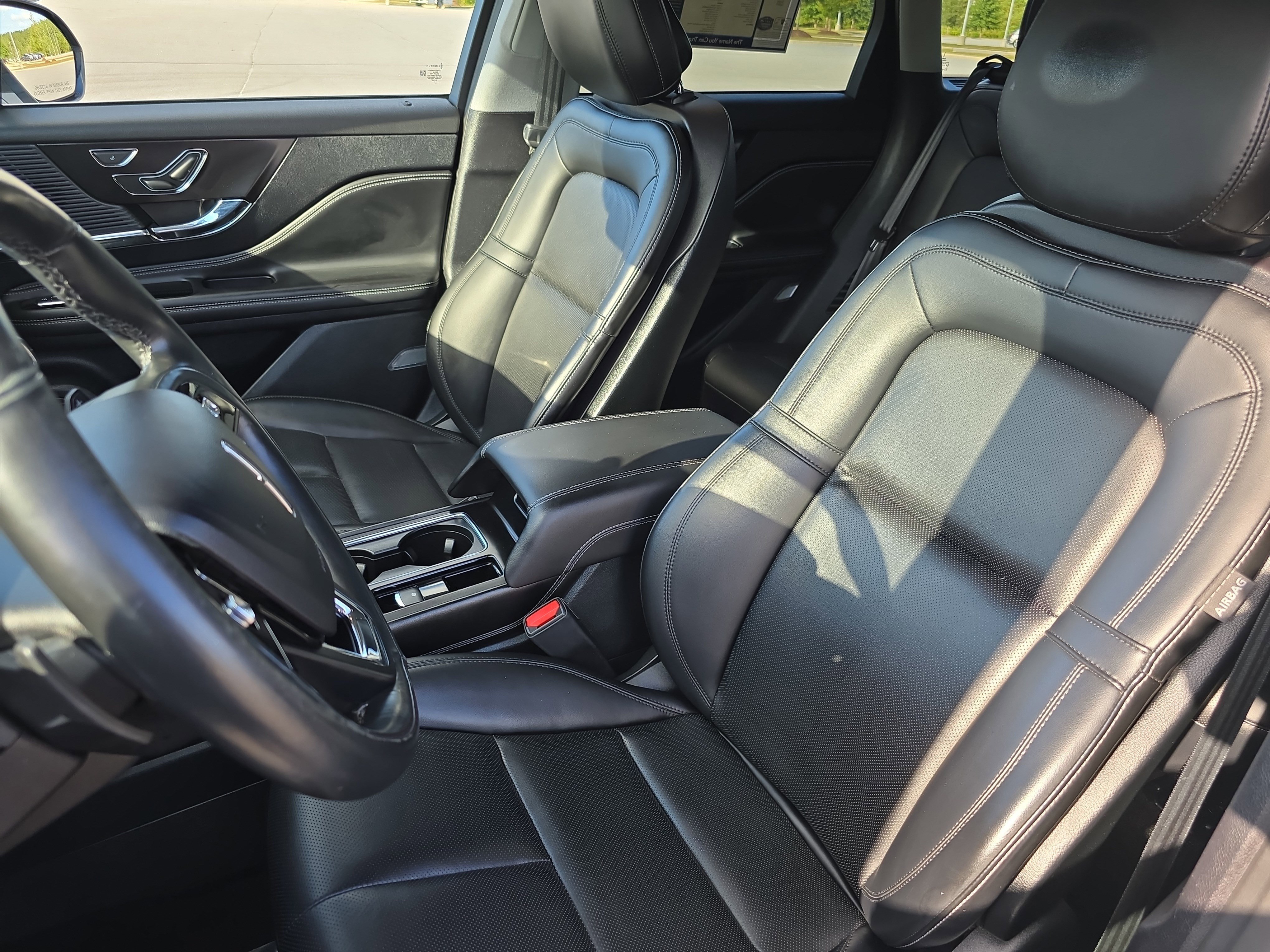 Used 2020 Lincoln Corsair AWD w/ Equipment Group 101A image 14