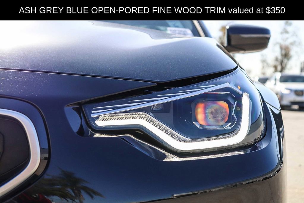 Used 2025 BMW 230i Coupe w/ Premium Package image 8