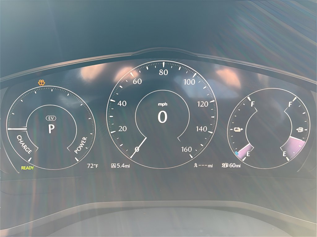 New 2026 MAZDA CX-90 Plug-In Hybrid w/Premium Sport image 27