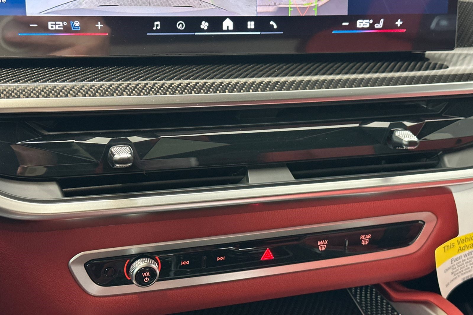 New 2026 BMW X5 M Competition w/ Executive Package image 25