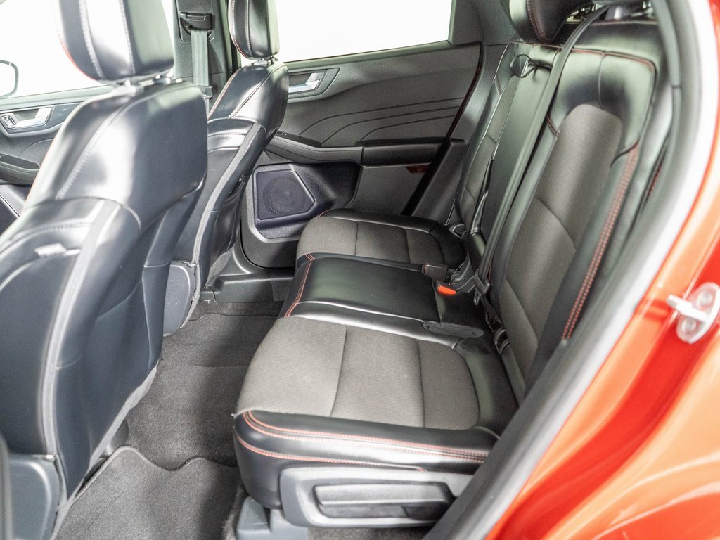 Used 2024 Ford Escape ST-Line image 11