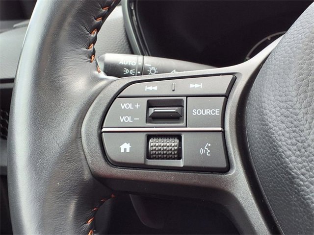 Certified 2023 Honda CR-V Sport image 22