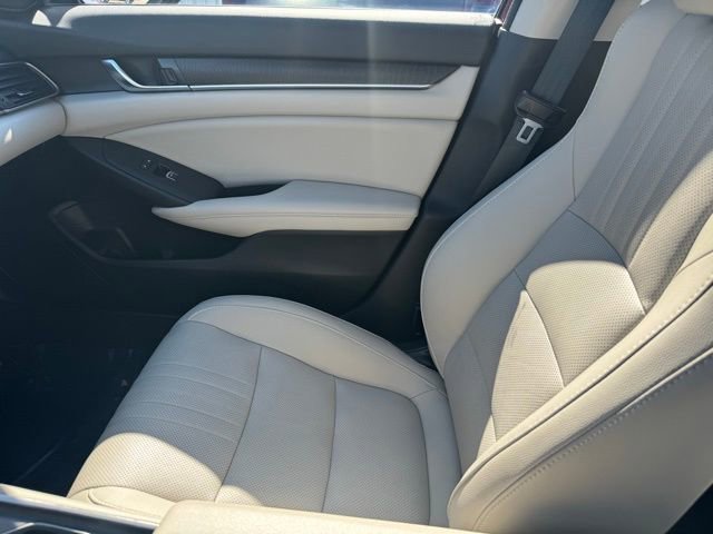 Used 2020 Honda Accord EX-L image 23
