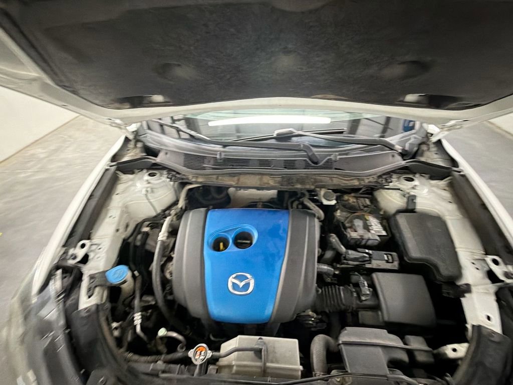 Used 2013 MAZDA CX-5 Sport w/ Bluetooth Audio Pkg FWD image 26