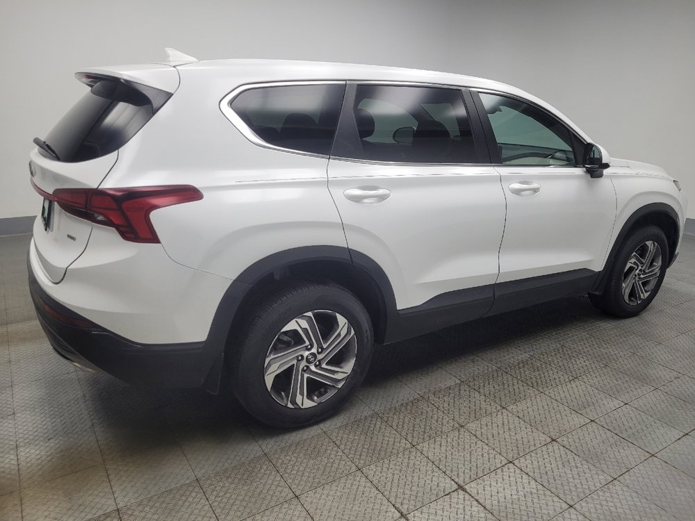Used 2023 Hyundai Santa Fe SE image 10