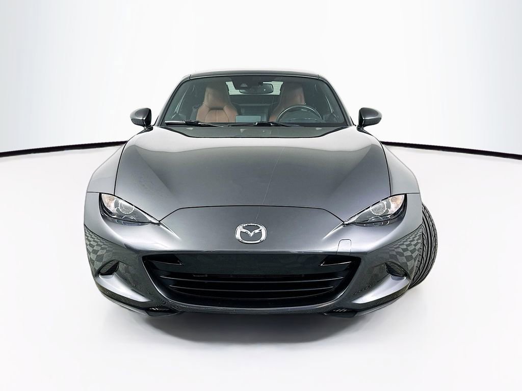 Used 2023 MAZDA MX-5 Miata Grand Touring image 4