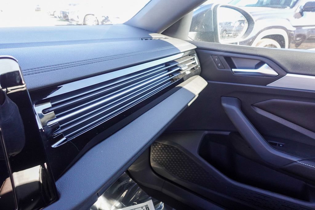 New 2026 Volkswagen Jetta Sport image 21