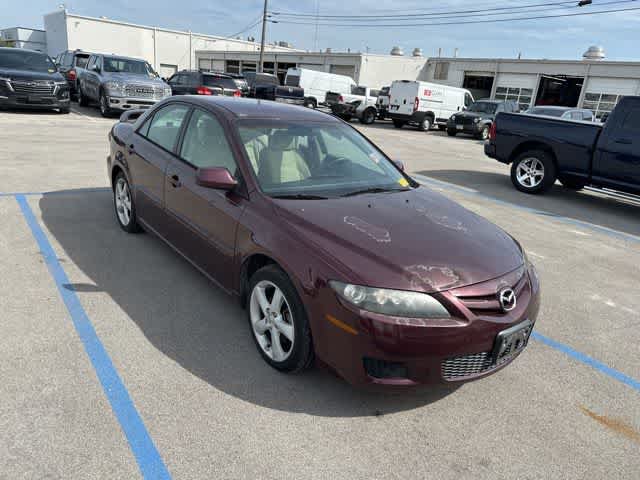 Used 2007 MAZDA MAZDA6 i Sport Value Edition image 18