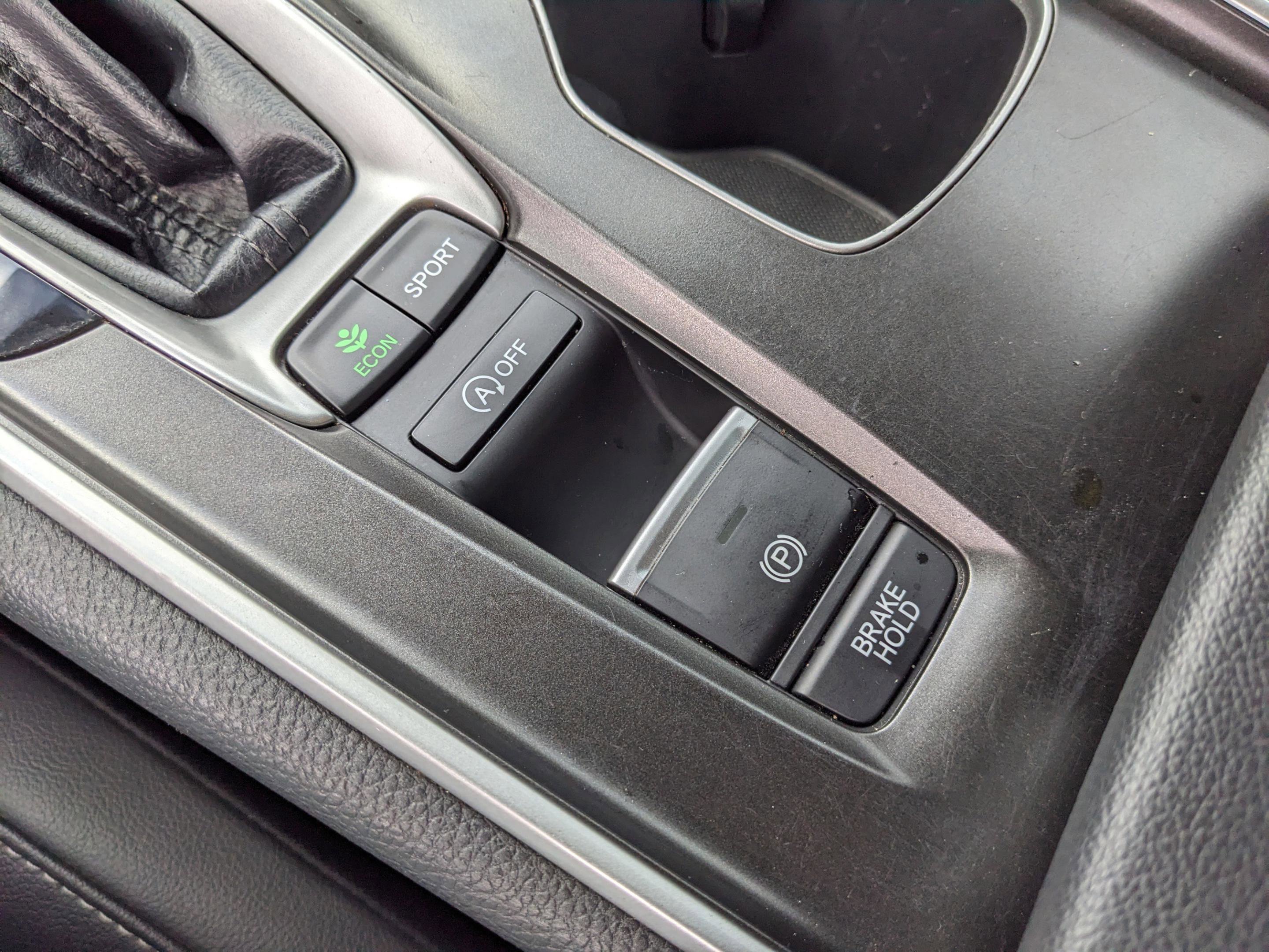 Used 2022 Honda Accord Sport image 26