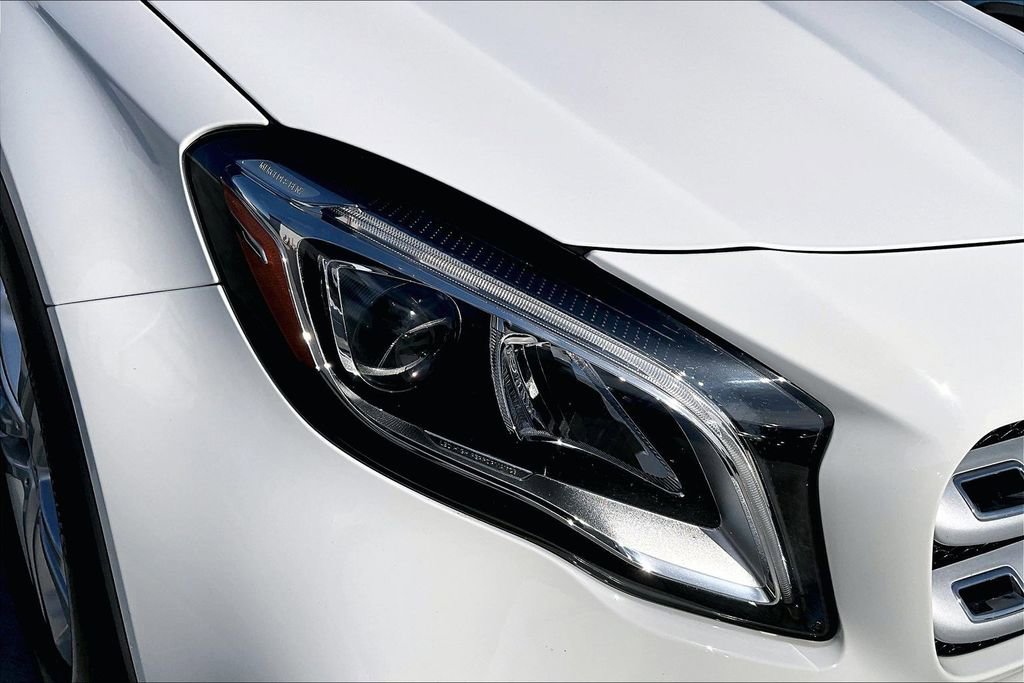 Used 2019 Mercedes-Benz GLA 250 w/ Premium Package image 30