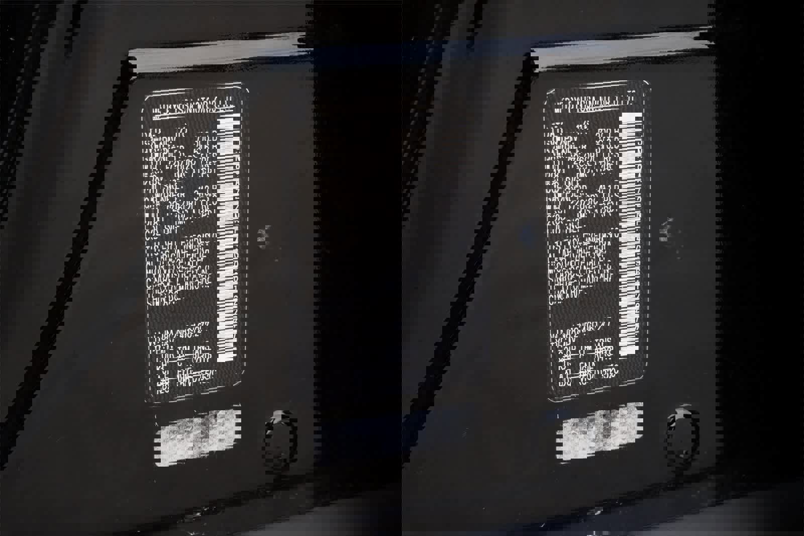 Used 2016 INFINITI QX80 2WD w/ Driver's Assistance Package image 18