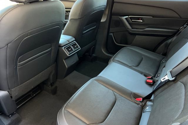New 2026 MAZDA CX-5 Preferred AWD/4WD image 13