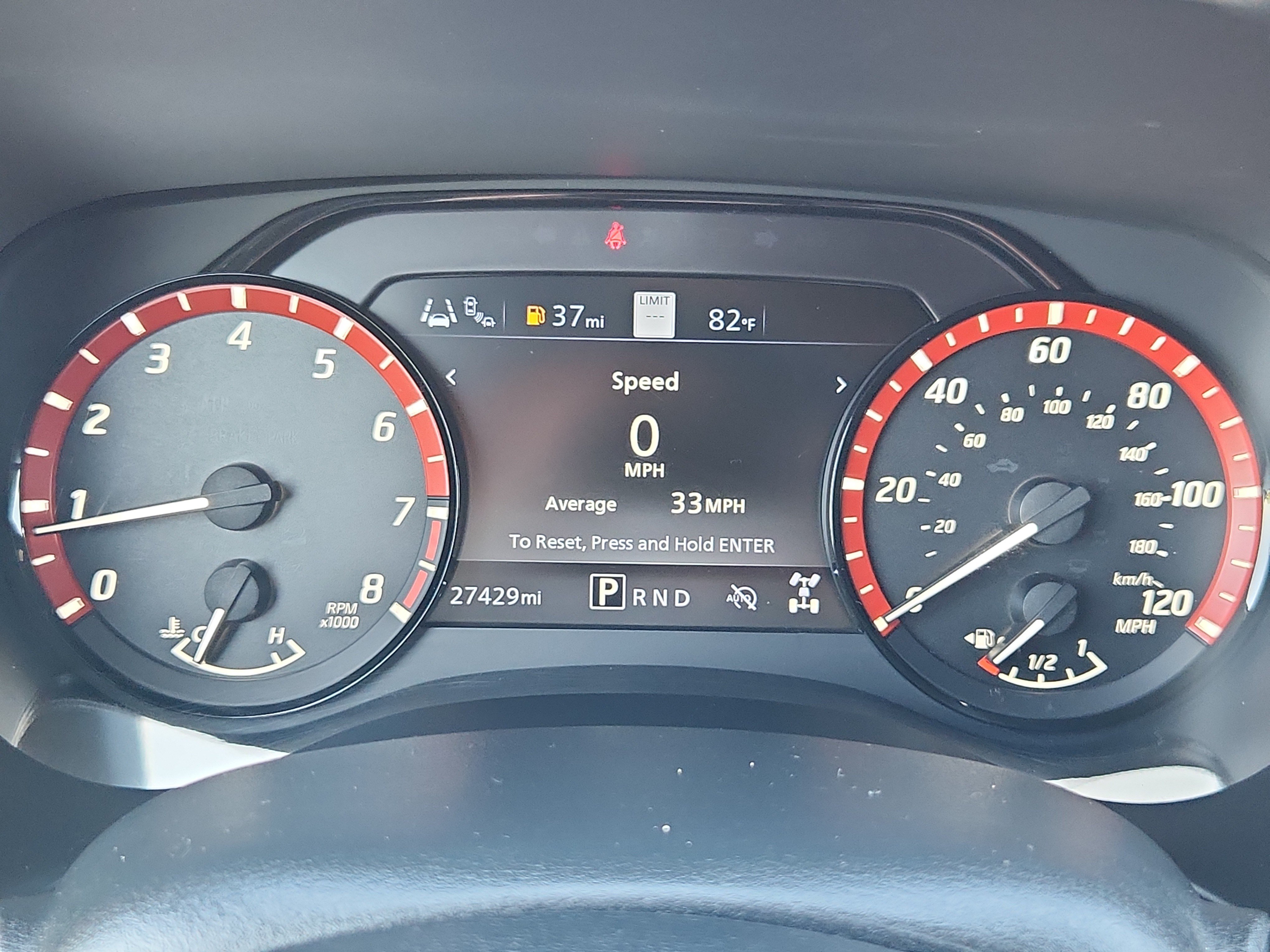 Used 2024 Nissan Frontier PRO-4X w/ Pro Convenience Package AWD/4WD image 17