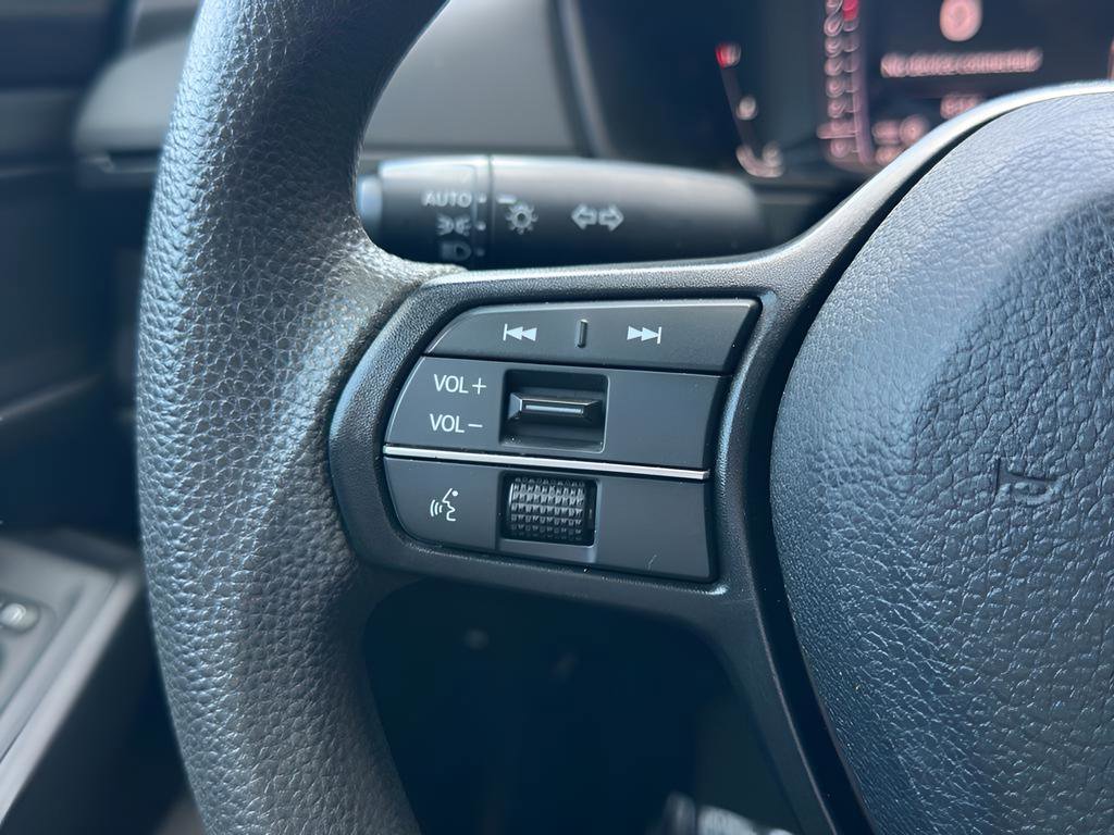 Used 2024 Honda Accord EX image 21