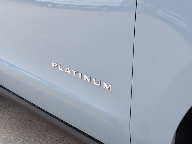 New 2026 Ford Expedition Platinum image 12