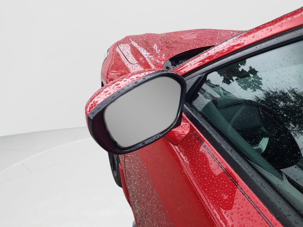 New 2026 Acura Integra A-Spec FWD image 27