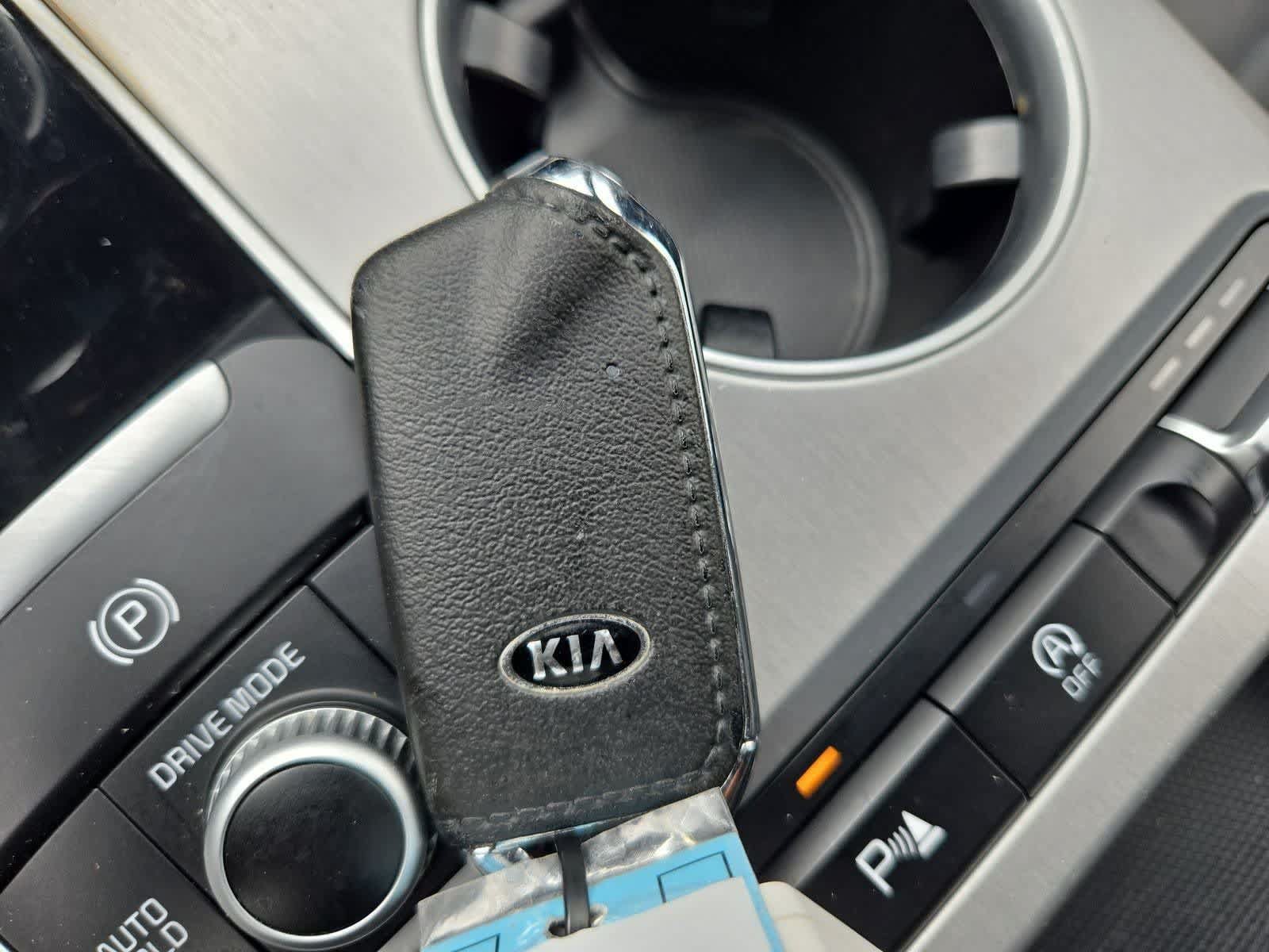 Used 2018 Kia Stinger GT2 RWD image 35