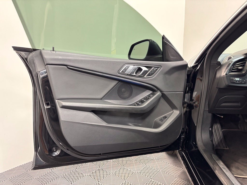 Used 2022 BMW 228i Gran Coupe w/ Convenience Package FWD image 24