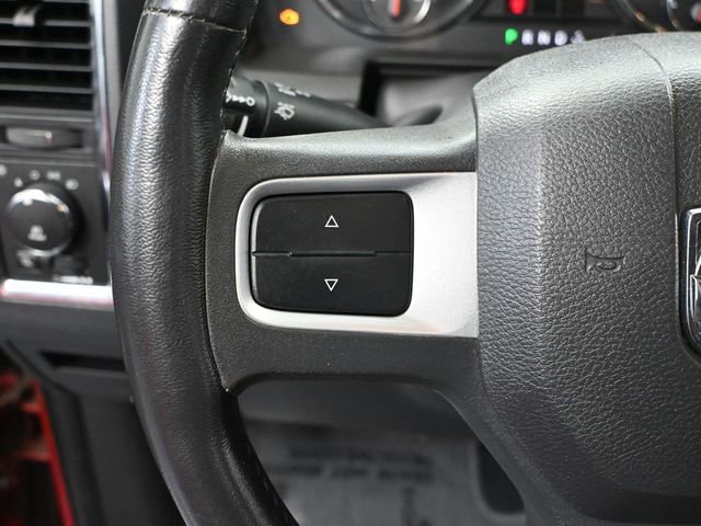 Used 2009 Dodge Ram 1500 Truck Laramie image 25