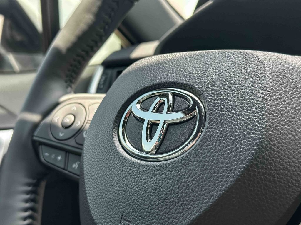Certified 2024 Toyota RAV4 SE w/ Convenience Package AWD/4WD image 30