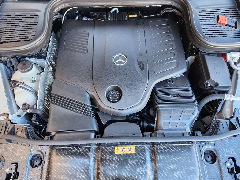 Used 2026 Mercedes-Benz GLS 450 GLS 450 image 28
