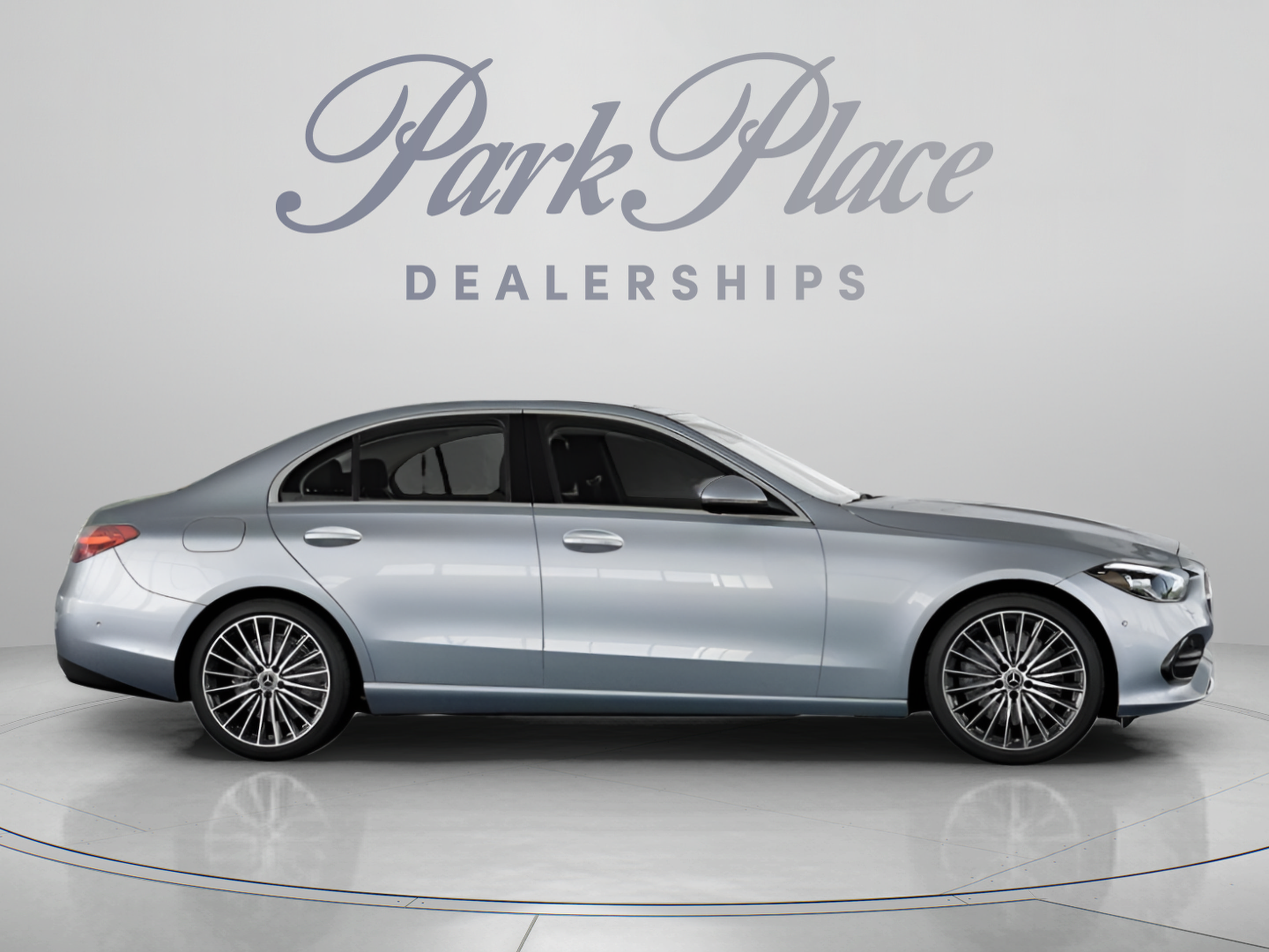 New 2026 Mercedes-Benz C 300 Sedan image 28