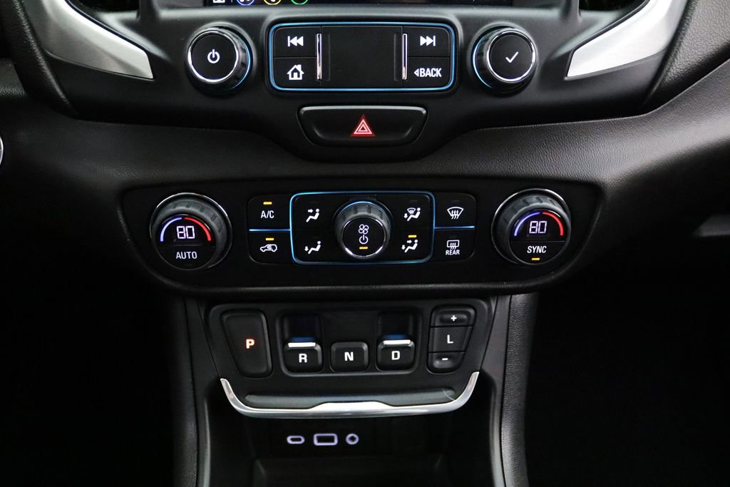 Used 2020 GMC Terrain SLT w/ Preferred Package image 21