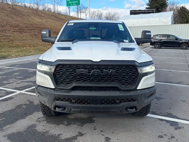 New 2026 RAM 1500 Rebel w/ Rebel Level 2 Equipment Group image 10