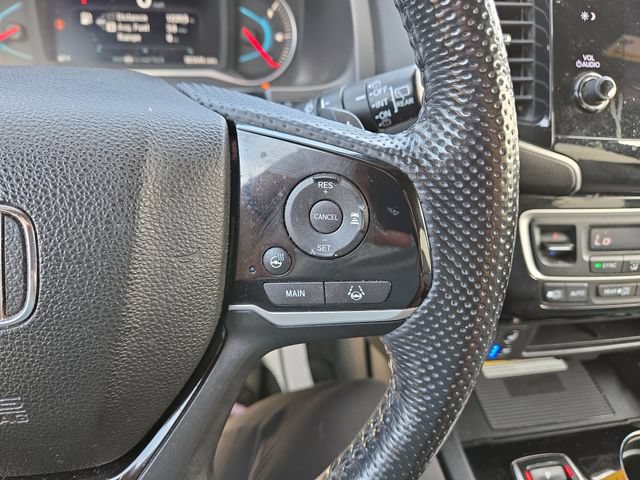 Used 2021 Honda Passport Elite image 22