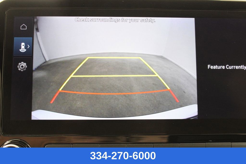 Used 2023 Hyundai Kona N w/ Cargo Package image 13