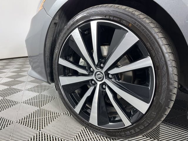 Used 2022 Nissan Altima 2.5 SR image 12