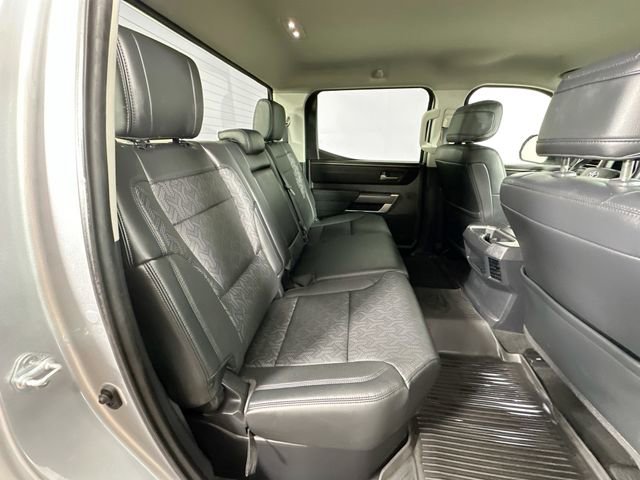 Used 2023 Toyota Tundra SR5 w/ TRD Sport Premium Package image 25