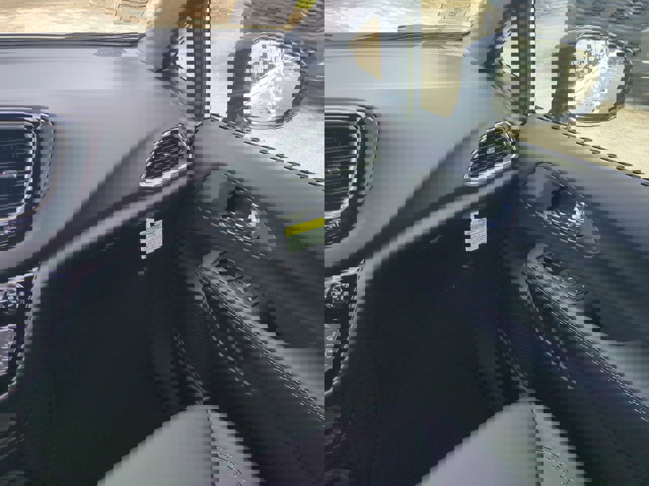 New 2026 Chrysler Voyager LX image 16