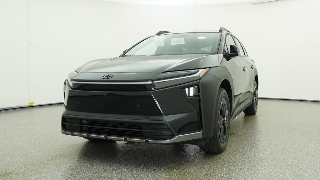 New 2026 Toyota bZ Woodland AWD/4WD image 19