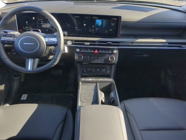 Certified 2025 Hyundai Tucson SEL image 13