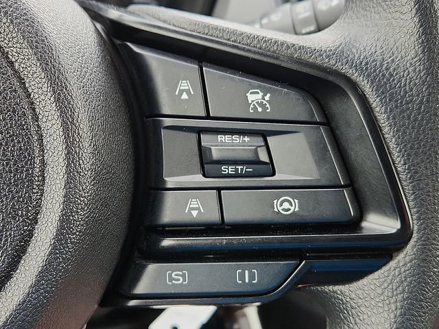 Certified 2025 Subaru Crosstrek 2.0i AWD/4WD image 17