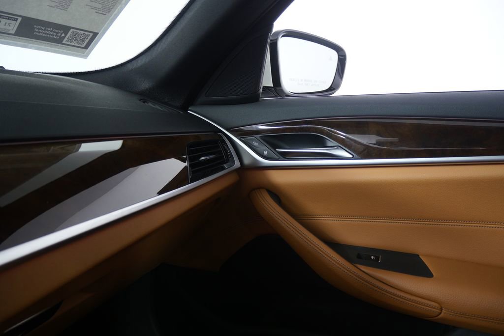 Used 2019 BMW 540i RWD image 26