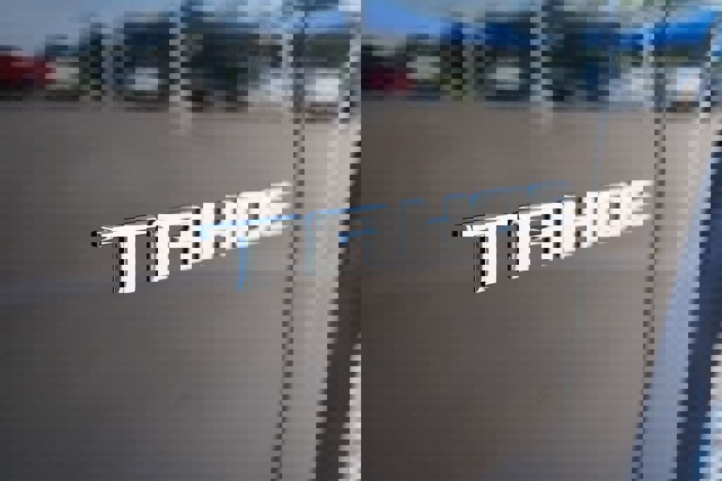 New 2026 Chevrolet Tahoe Premier image 6