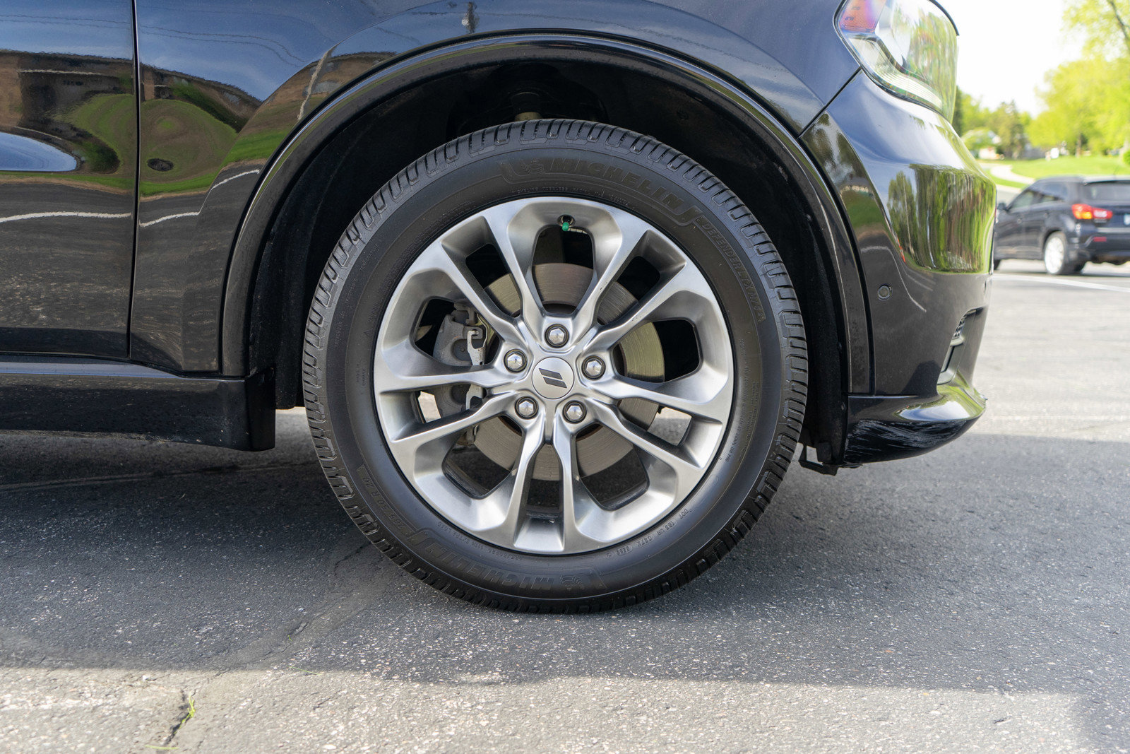 Used 2019 Dodge Durango R/T AWD/4WD image 11