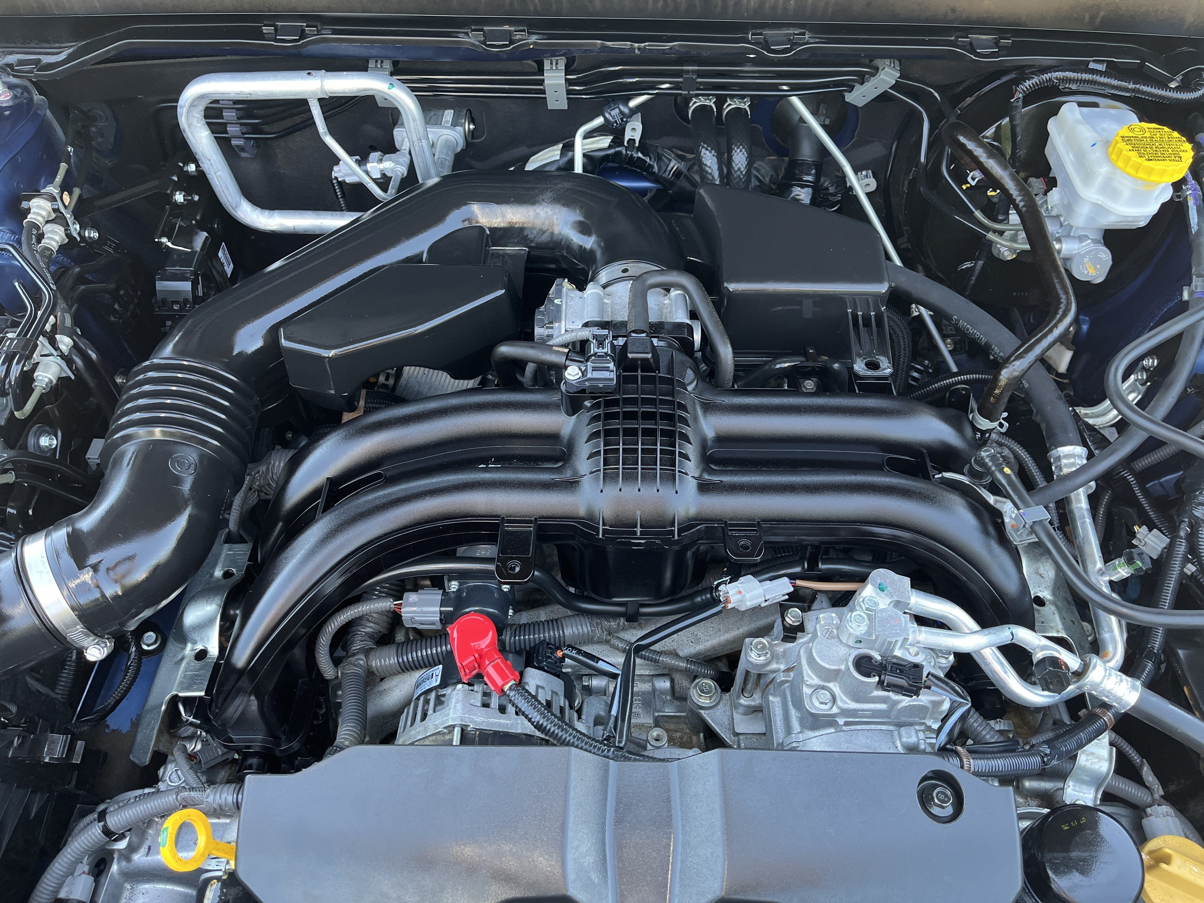 Used 2019 Subaru Outback 2.5i Limited AWD/4WD image 24