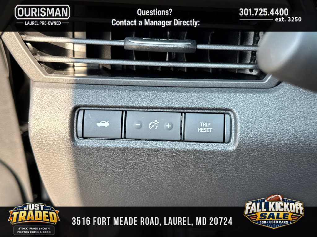 Used 2026 Nissan Altima 2.5 SR FWD image 27