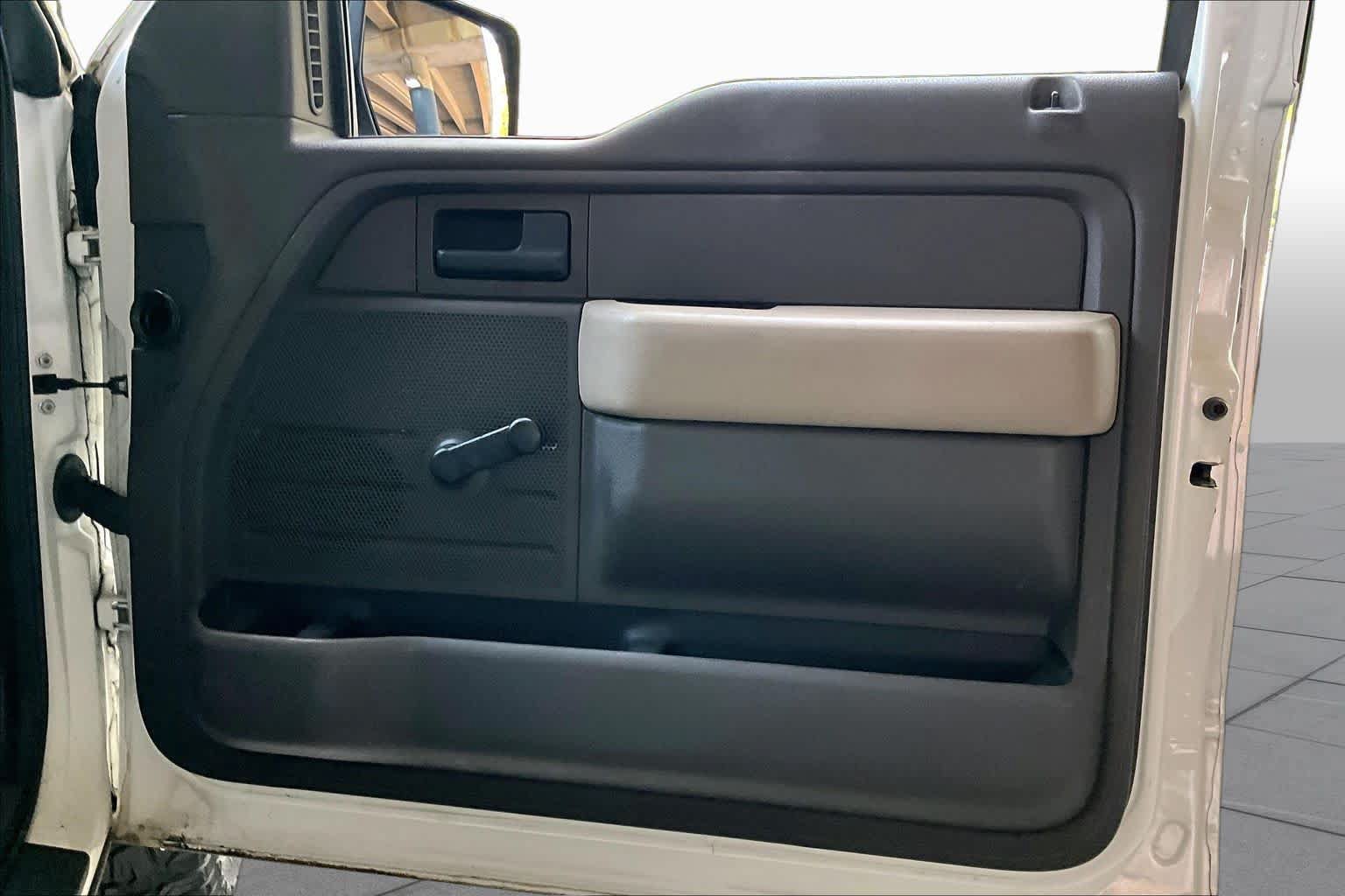 Used 2009 Ford F150 XL RWD image 22