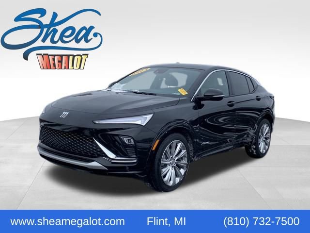 Used 2024 Buick Envista Avenir image 1
