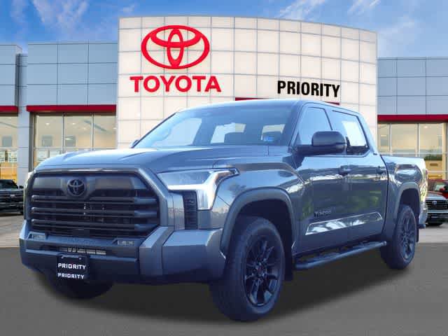 Used 2024 Toyota Tundra SR5