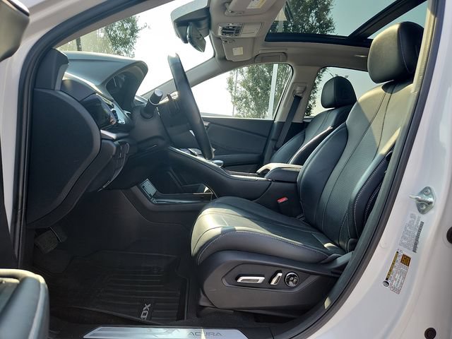 Used 2024 Acura RDX w/ Technology Package AWD/4WD image 13