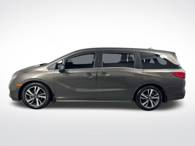 Used 2023 Honda Odyssey Touring image 32