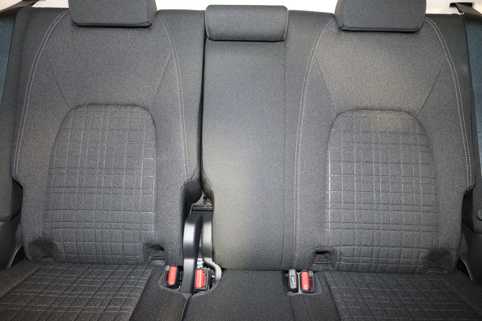 New 2027 Honda HR-V LX image 11